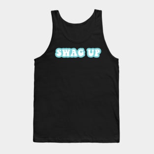 Swag Up Tank Top